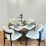 Anabel Apartment Burgas