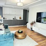 Apartment Anabel Burgas