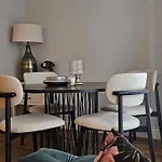 Anabel Apartment Burgas