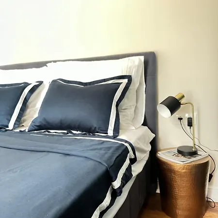 Anabel Apartment