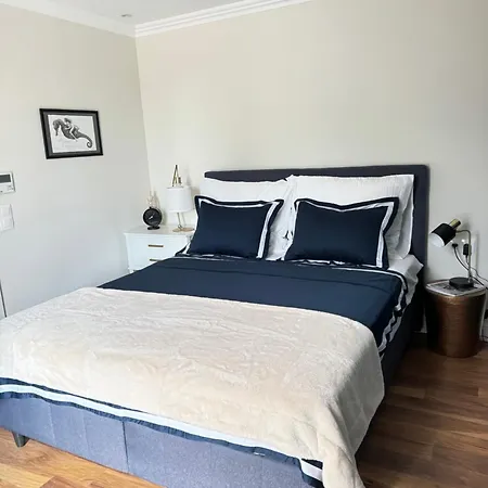 Anabel Apartment