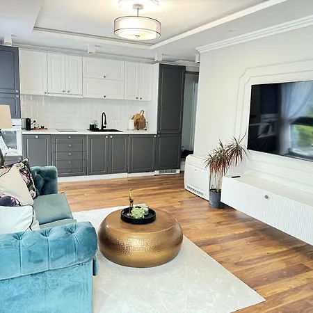 公寓 Anabel 布尔加斯