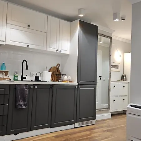 公寓 Anabel 布尔加斯