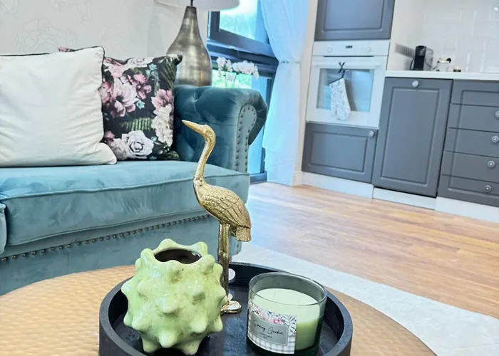 Apartamento Anabel *