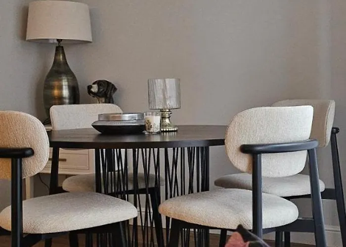 Anabel Apartment Burgas