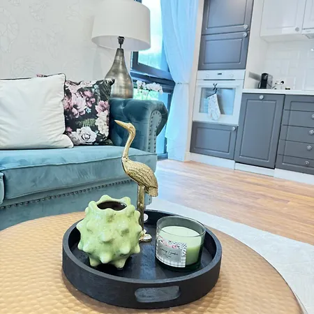 Appartement Anabel *