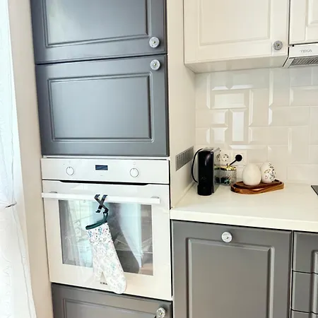 Anabel * Burgas Stad