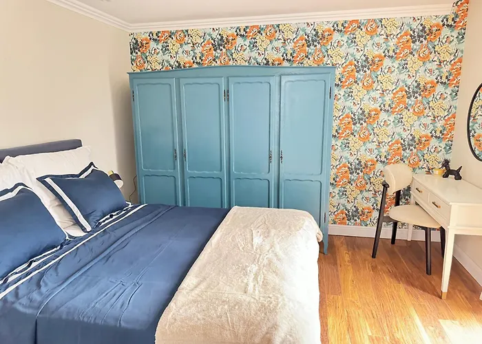 Anabel * Бургас