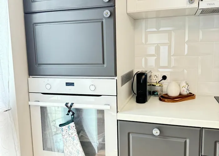 Anabel * Бургас